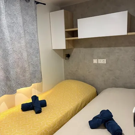 Prestige Hébergement de vacances Sérignan